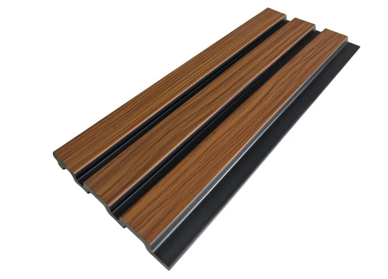 Breathable PS Grille Slat Panels