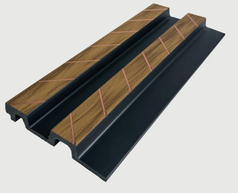 Commercial Building Phab ntsa Cladding