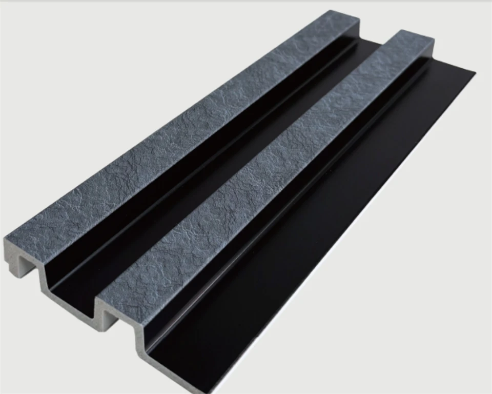 Commercial Building Wall Cladding factory