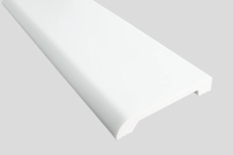 Elegant PS Skirting Trim Classic Tsim