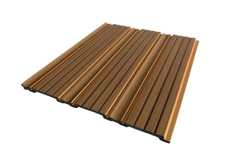 Factory Wholesale 3D Decorative PS Phab Ntsa Vaj Huam Sib Luag Waterproof Sab Hauv Phab Ntsa Cladding Vaj Huam Sib Luag