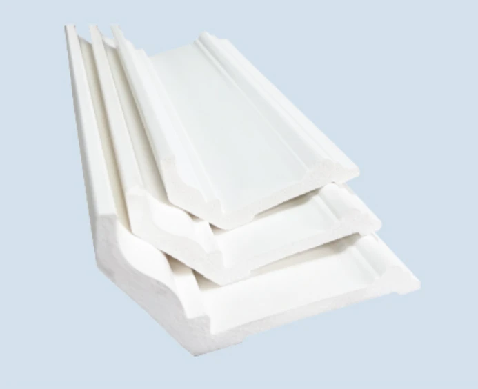 Lub Teeb Yooj Yim Nruab PS Skirting Trim