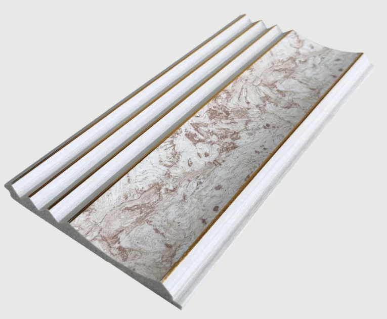Mildew Resistant PS Easy Clean Wall Cladding price