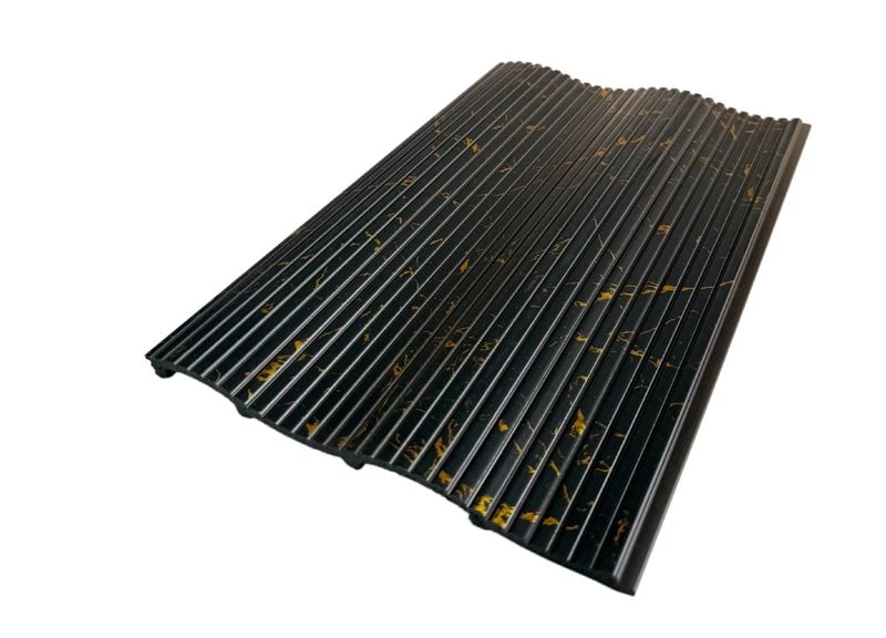 Lag luam wholesale PS Phab ntsa Panels|Waterproof Phab ntsa Cladding Chaw tsim tshuaj paus