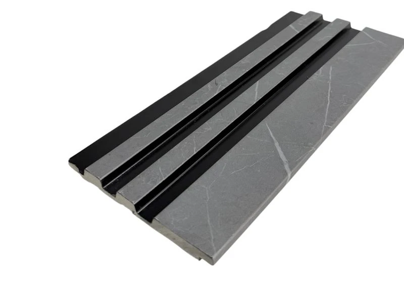 Niaj hnub nimno Marble PS Phab ntsa Cladding