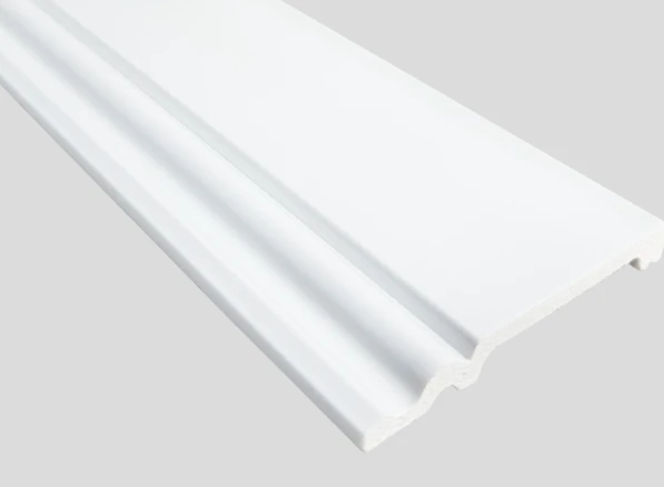 Niaj hnub nimno PS Skirting Board