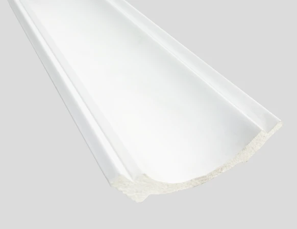 Hwm PS Skirting Board Rau Niaj Hnub Sab Hauv