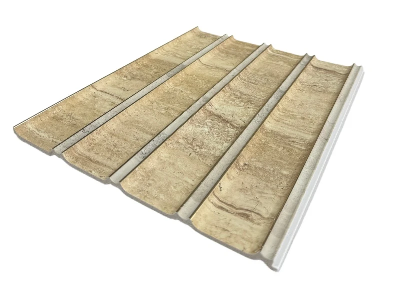 Premium Durable Decorative PS Phab ntsa Panels