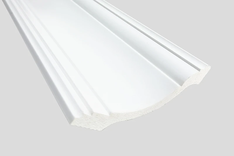 Hwm PS Skirting Board Yooj Yim Nruab