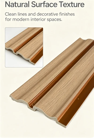 Waterproof Hluav Taws Kub Retardant PS Phab Ntsa Panels