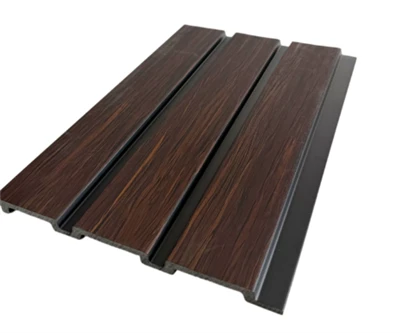 Elegant PS Phab Ntsa Vaj Huam Sib Luag Niaj Hnub Hniav Phab Ntsa Cladding Rau Sab Hauv Qhov Chaw