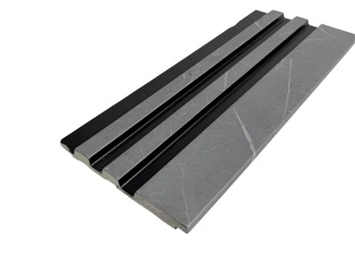 Niaj hnub nimno Marble PS Phab ntsa Cladding