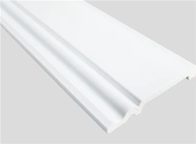 Niaj hnub nimno PS Skirting Board