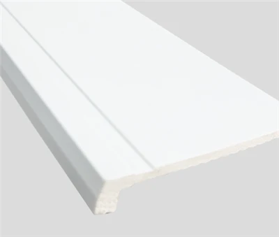 Hwm PS Skirting Board Rau Cov Chaw Nyob & Kev Lag Luam
