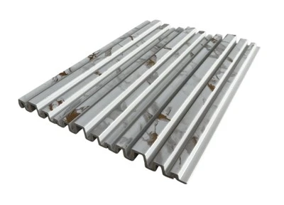 Architectural Sab hauv PS Panels
