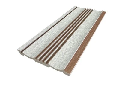 Embossed PS Sab Hauv Phab Ntsa Cladding