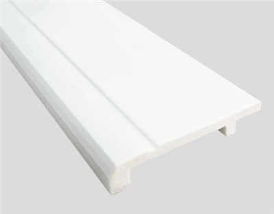 PS Skirting Board For Clean Wall-rau-Floor Finishing