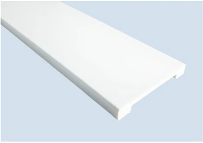 Kev Kho Vaj Tsev Nyob Hauv Tsev PS Skirting Board