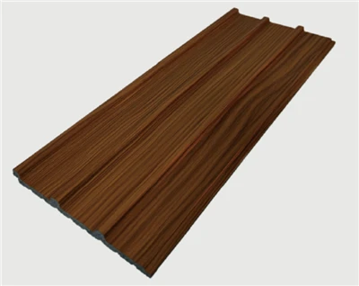 Stable Density PS Anti-Warp Phab Ntsa Vaj Huam Sib Luag