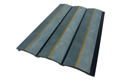 Teal Stripe Kub Inlay PS Phab Ntsa Vaj Huam Sib Luag
