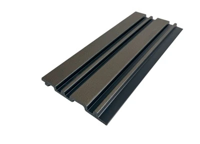 Textured PS Phab ntsa Panels rau Sab hauv Projects