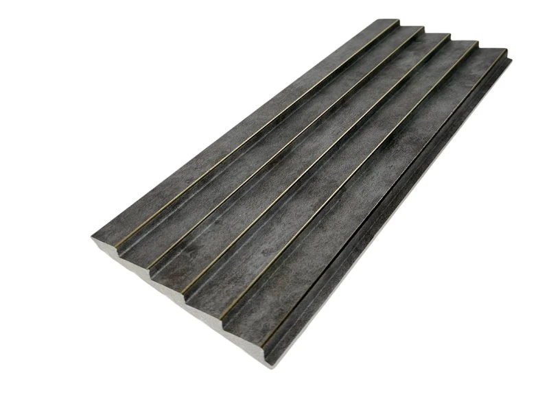 Ventilated PS Grille Slat Panels