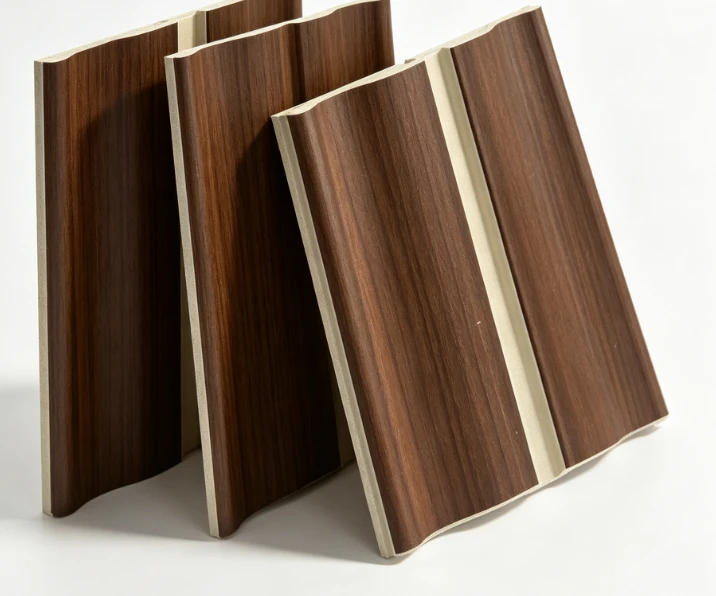 Waterproof Fire Retardant PS Wall Panels factory