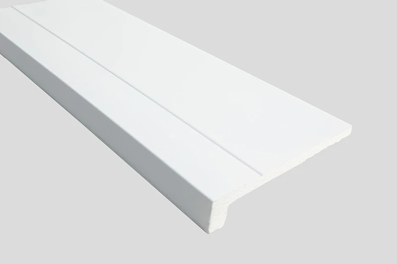 Waterproof PS Skirting Board Chav Dej Chav Dej