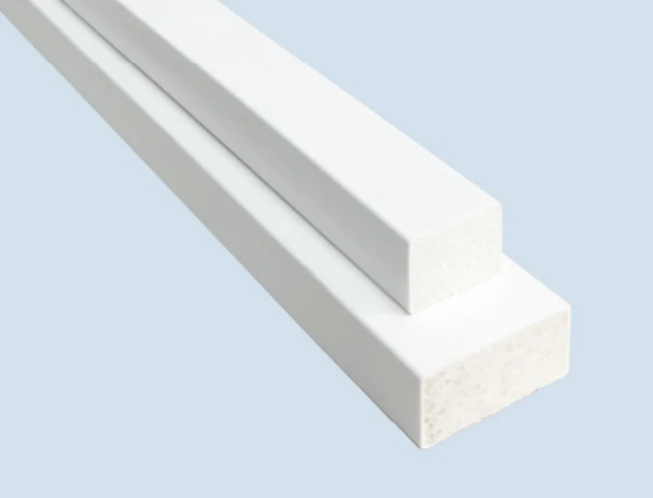 Lag luam wholesale PS Skirting Board Hoobkas