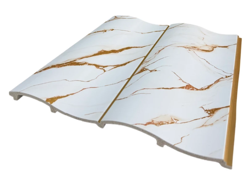 Cov lag luam wholesale Waterproof PS Phab ntsa Panels